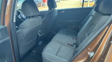 Kia Sportage 1.7 CRDi ISG 1 5dr Diesel Estate